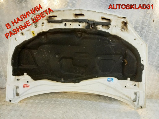 Капот Opel Corsa C 2000-2006 9196450