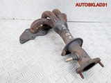 Коллектор выпускной Ford Mondeo 3 2,0 CJBB 1201830 (Изображение 5)