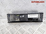 Блок управления климата BMW E90/E91 64119224544 (Изображение 6)