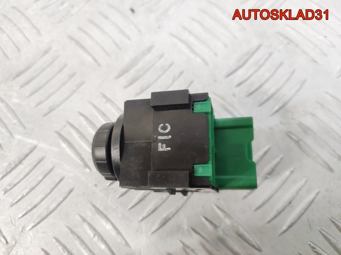 Переключатель регулировки зеркала Nissan Qashqai