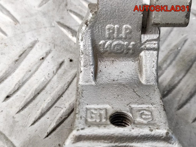 Петля двери задней правой нижняя Opel Vectra C