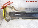 Бампер задний Hyundai Starex H1 866104A000 (Изображение 7)