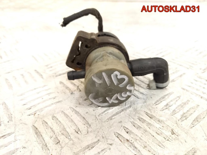 Клапан вентиляции топливного бака Mercedes W211
