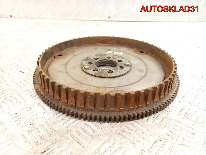 Маховик АКПП Renault Megane 2 2.0 F4R 8200177160