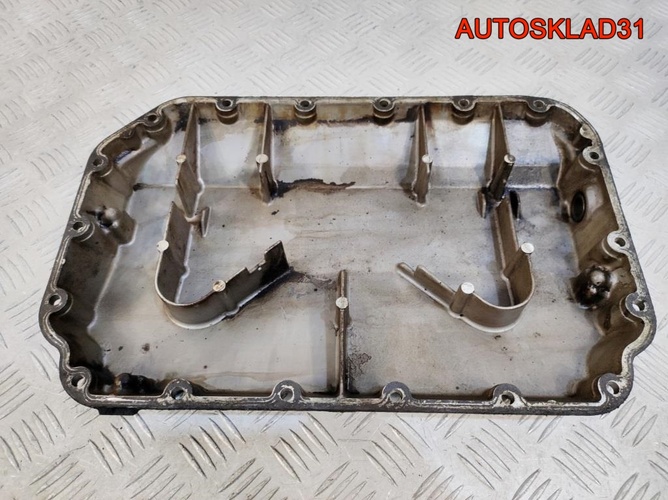 Поддон двигателя Audi A6 C4 2,6 ABC 078103604F