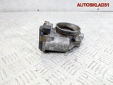 Заслонка дроссельная Mercedes W210 A1121410125 (Изображение 3)