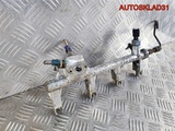 Рейка топливная голая Opel Vectra C Z22YH 55351030 (Изображение 6)