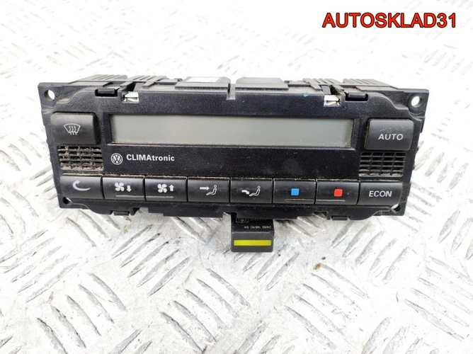 Блок климата Volkswagen Passat B5+ 3B1907044K