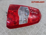 Фонарь задний правый Chevrolet Lacetti 96412804 (Изображение 5)