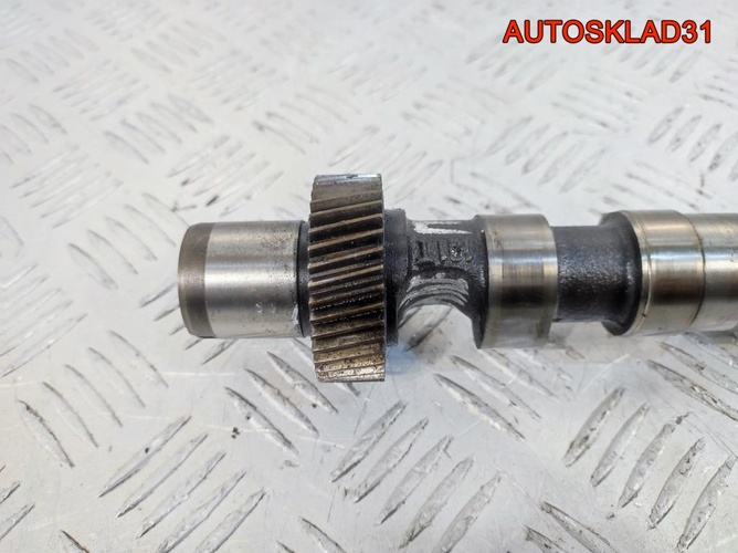 Распредвал впускной Audi A6 C5 AKE 059109021BP