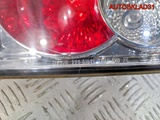 Фонарь задний внутренний правый Mazda 6 GG Седан (Изображение 6)