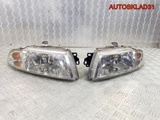 Фара левая правая Mitsubishi Carisma DA MR485383 (Изображение 1)