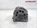 Генератор 120A VW Passat B5+ 1.9 AVB 028903031A (Изображение 1)