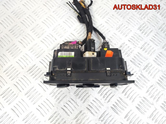Блок управления отопителем Ford Galaxy 7M5907049D