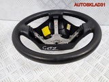 Рулевое колесо Hyundai Getz 561001C500 Дорест (Изображение 5)