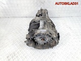 АКПП вариатор GHU Audi A4 B6 2.0 AWA Бензин (Изображение 6)