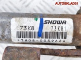 Рейка рулевая Suzuki Swift 4858073KH1 (Изображение 10)