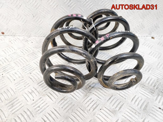 Пружина задняя Audi A6 C5 3B0511115M Combi