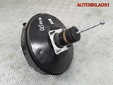 Усилитель тормозов вакуумный VW Golf 5 1K1614105BH (Изображение 4)