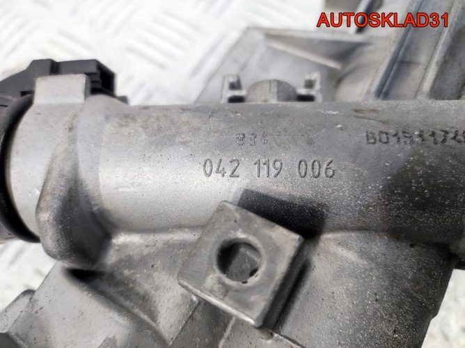 Рулевая колонка BMW E46 32303450159