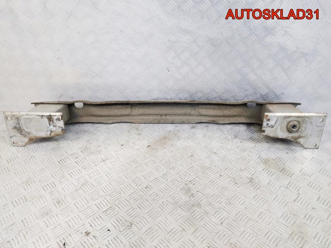 Усилитель заднего бампера Opel Astra J 13409229
