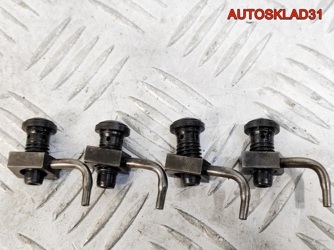 Форсунка масляная VW Passat B6 2.0 BKP 038103157B