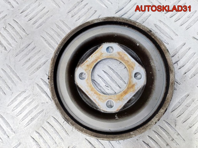 Шкив коленвала Renault Clio 2 1,4 K4J 7700869950