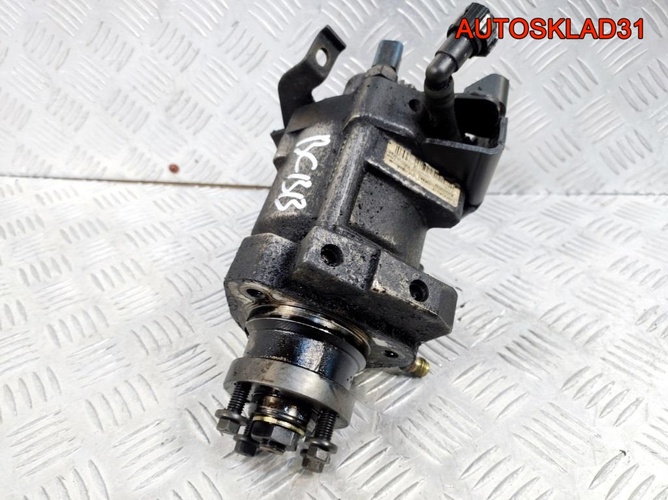 Тнвд Ford Mondeo 3 2.0 BCBB 2C1Q9B395AB Дизель