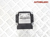 Блок управления Airbag Skoda Fabia 3 6C0959655F (Изображение 1)