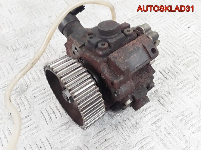 ТНВД Renault Megane 2 2003-2009 1.9 F9Q 8200561664