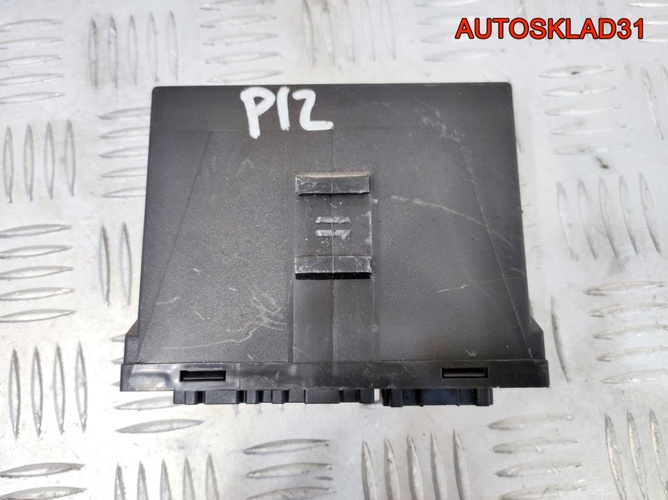Блок комфорта Nissan Primera P12 28550AV700