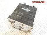 Блок ЭБУ Volkswagen Golf 3 030906026C (Изображение 2)