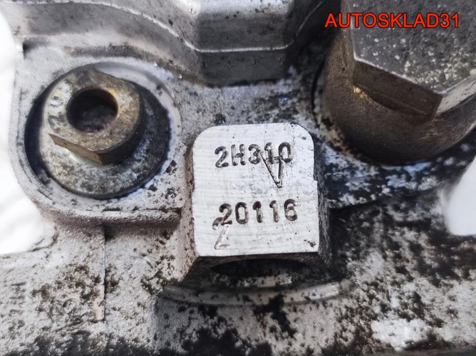 ТНВД Audi A4 B5 1.9 AVG 028130115A Дизель
