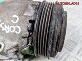 Компрессор кондиционера Opel Corsa C 24427685 (Изображение 5)