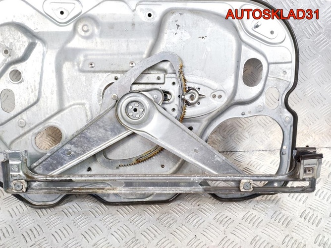 Стеклоподъемник передний правый Ford Focus 2