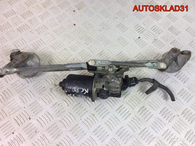 Трапеция дворников Toyota Corolla Verso 851500F020