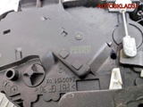 Замок двери передней правой Ford Focus 2 2400151 (Изображение 6)