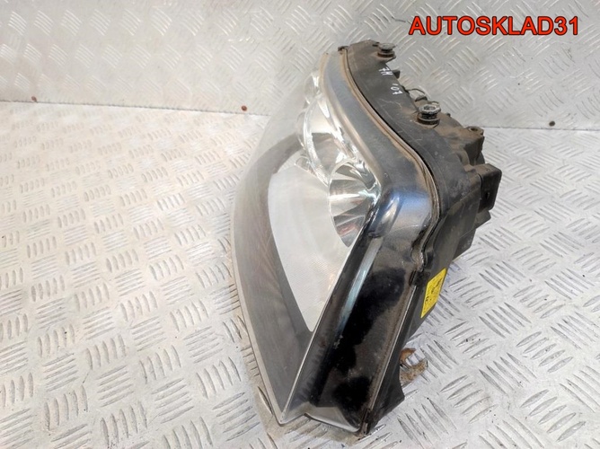 Фара правая SEAT Alhambra 1 7M7941016N Рестайлинг