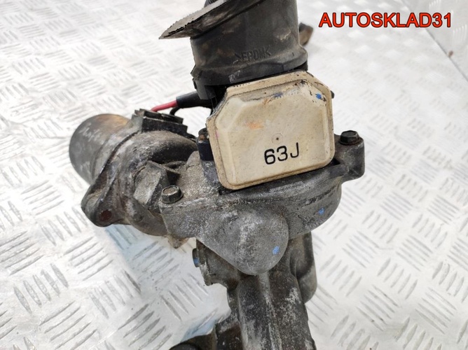 Рейка рулевая Suzuki Swift 3 4858063J51