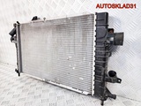 Радиатор основной Opel Astra H Z19DTH 13152320 (Изображение 2)