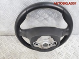 Рулевое колесо Кожа Skoda Roomster 5J0419091AE (Изображение 5)