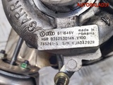 Турбина VW Touran 2.0 BMM 036253014N Дизель (Изображение 5)