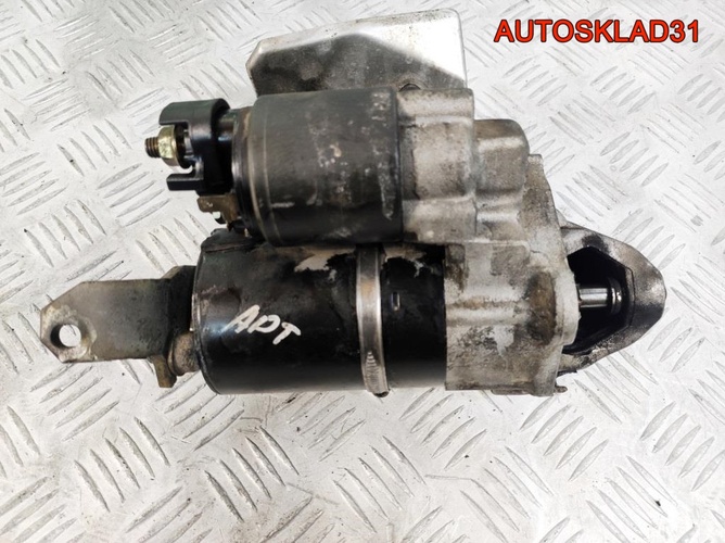Стартер VW Passat B5 1,8 APT Бензин 058911023B
