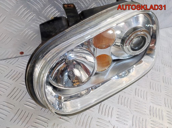 Фара левая Ксенон Volkswagen Golf 4 1J1941015L