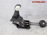 Кулиса МКПП с тросами Peugeot 208 9808161480 (Изображение 6)