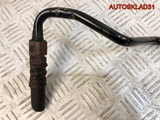 Трубка системы охлаждения АКПП Audi A8 8E0317818N (Изображение 3)