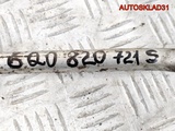 Трубка кондиционера Skoda Fabia 2 CBZ 6Q0820721S (Изображение 4)