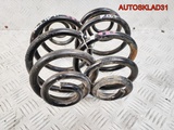 Пружина задняя Audi A6 C5 3B0511115M Combi (Изображение 3)