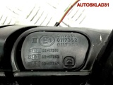 Зеркало правое электрическое для БМВ 5 серия Е 39 (Изображение 4)