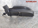 Зеркало левое механическое Kia Rio 876101G900 (Изображение 7)